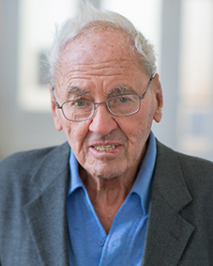 Prof. Blücher József