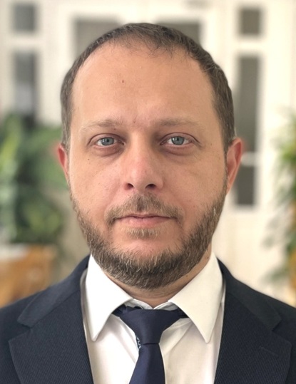 Dr. Jónás Szabolcs