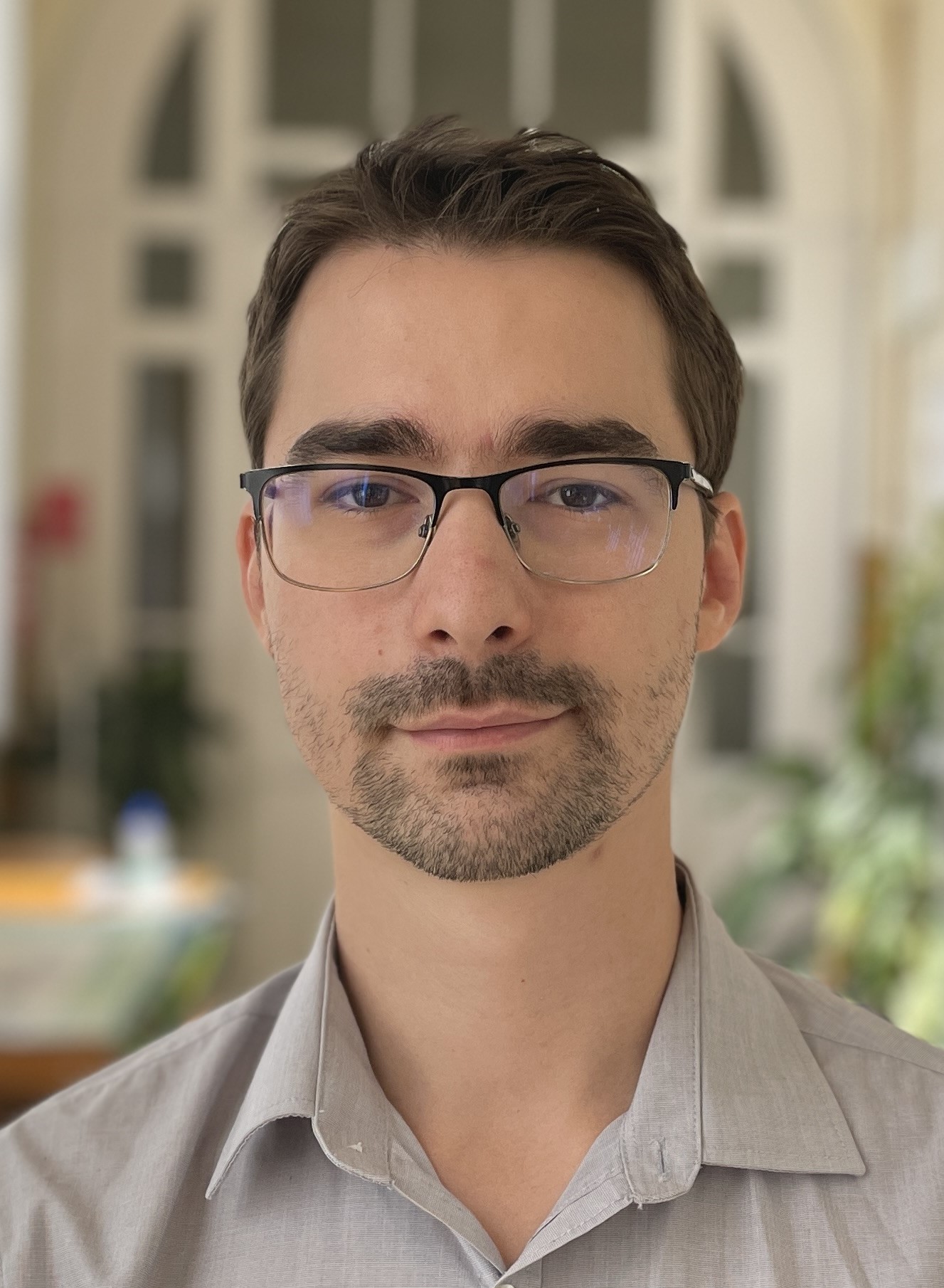 Nyáry Vilmos